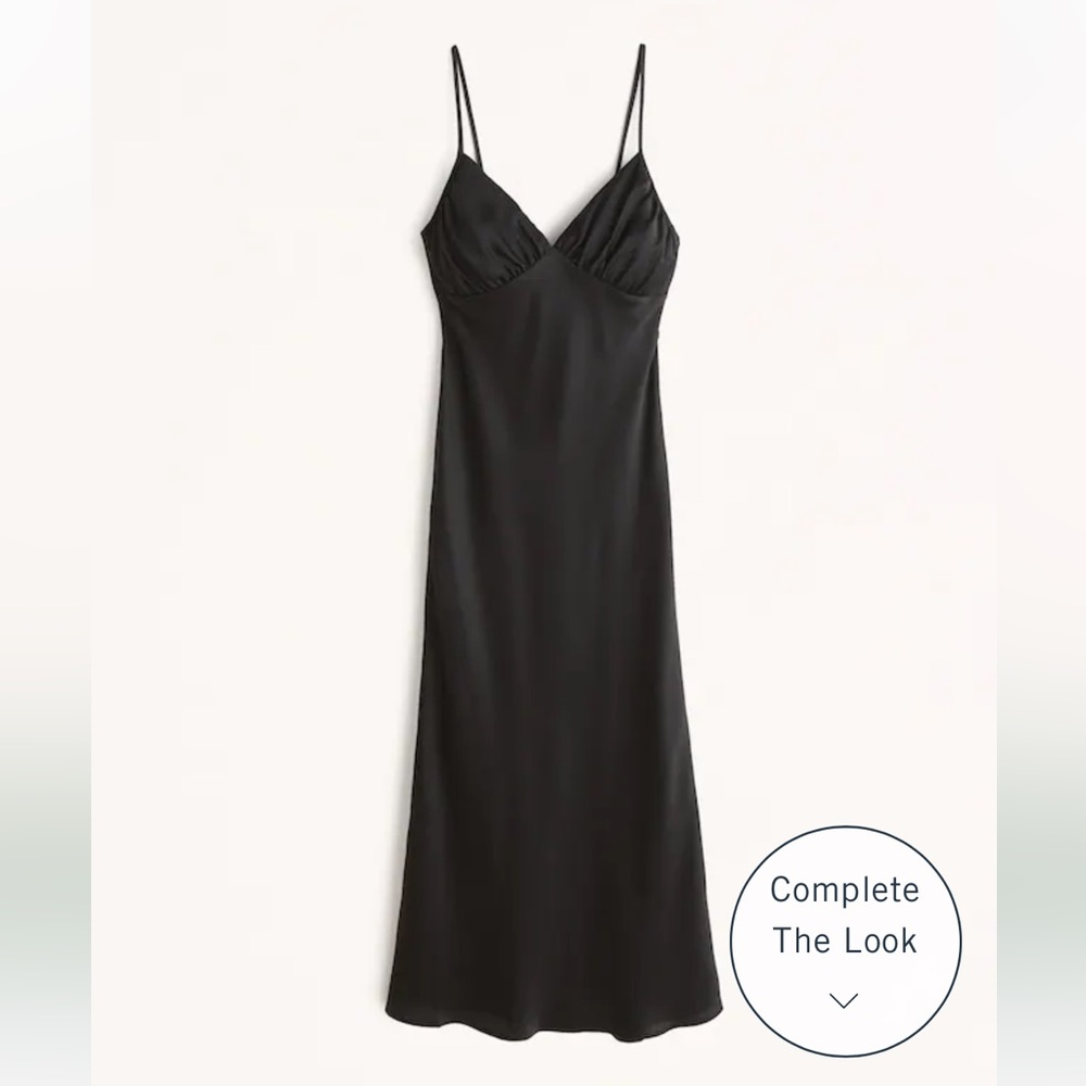 Slip Dress
